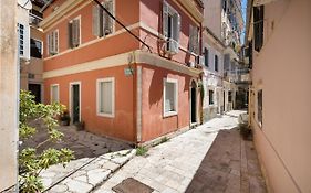 Q Corfu Apartments